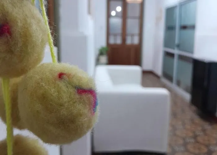 Lo De Maria Esther