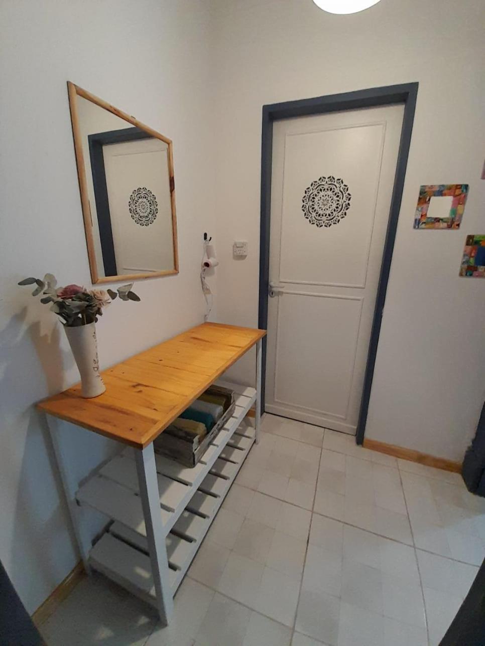 Lo De Maria Esther Holiday home
