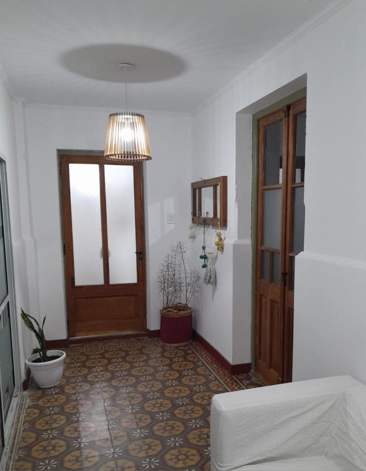 Holiday home Lo De Maria Esther *