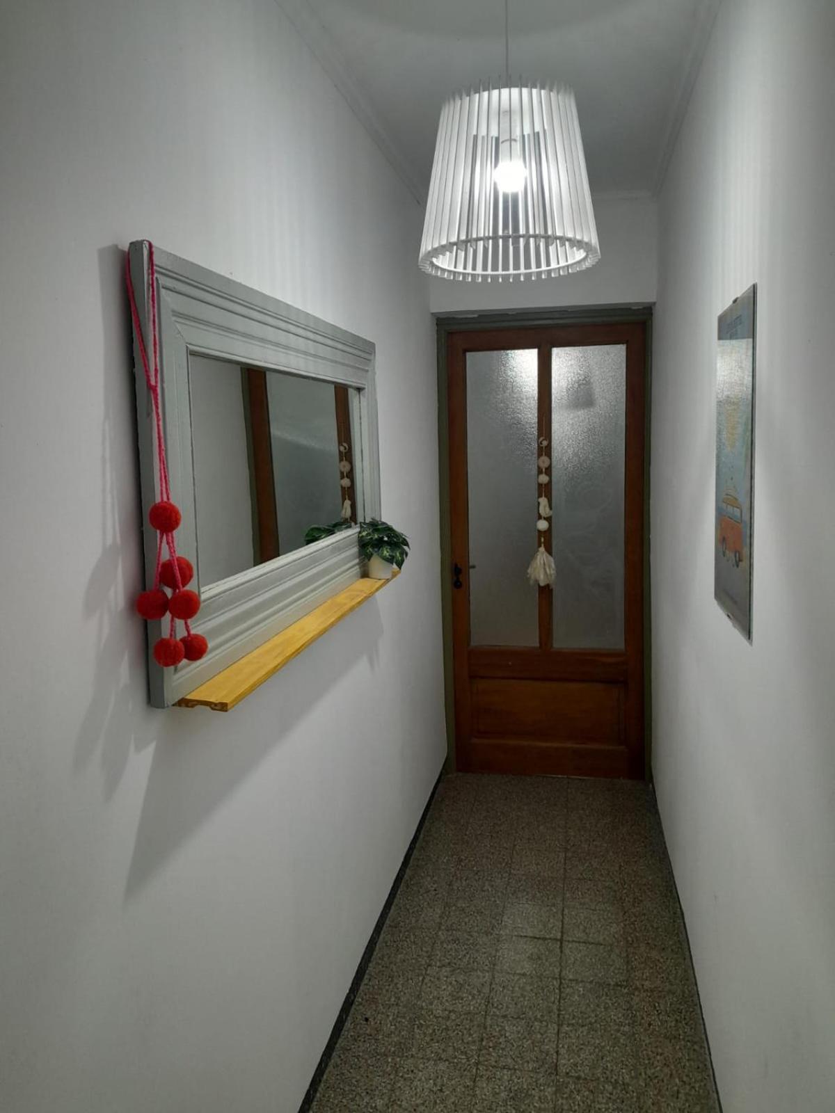 Lo De Maria Esther Holiday home