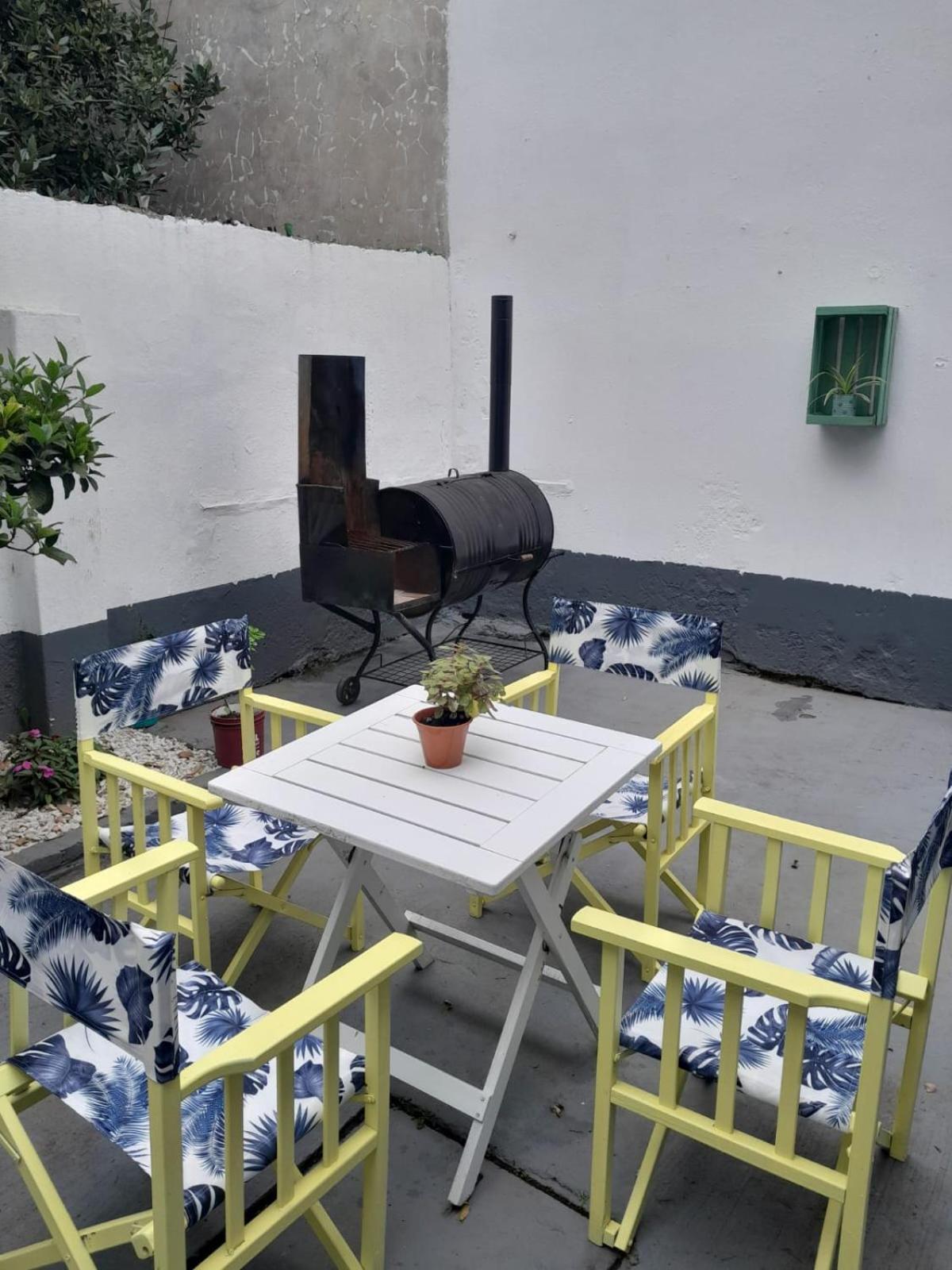 Lo De Maria Esther Holiday home