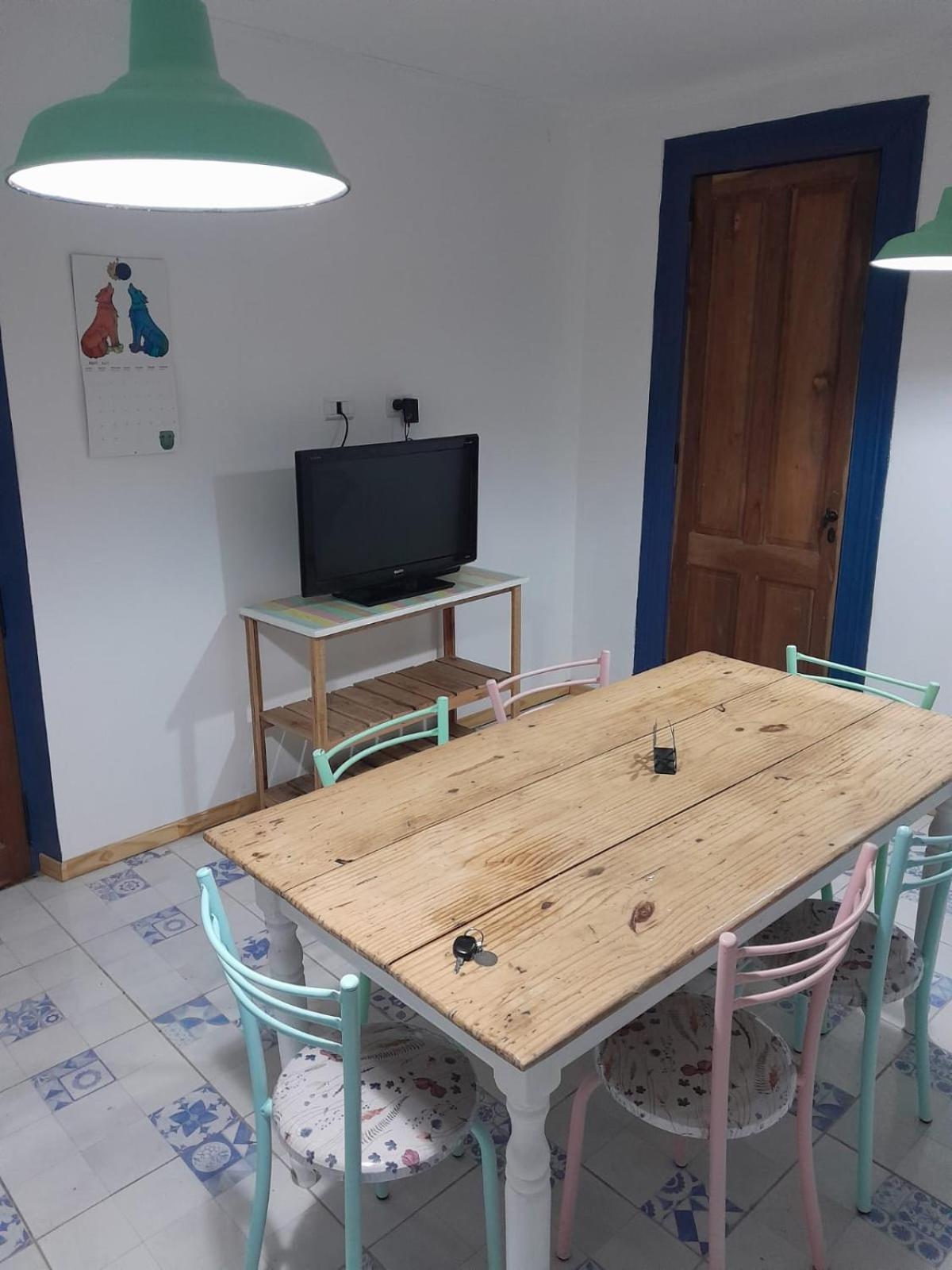 Holiday home Lo De Maria Esther Tandil