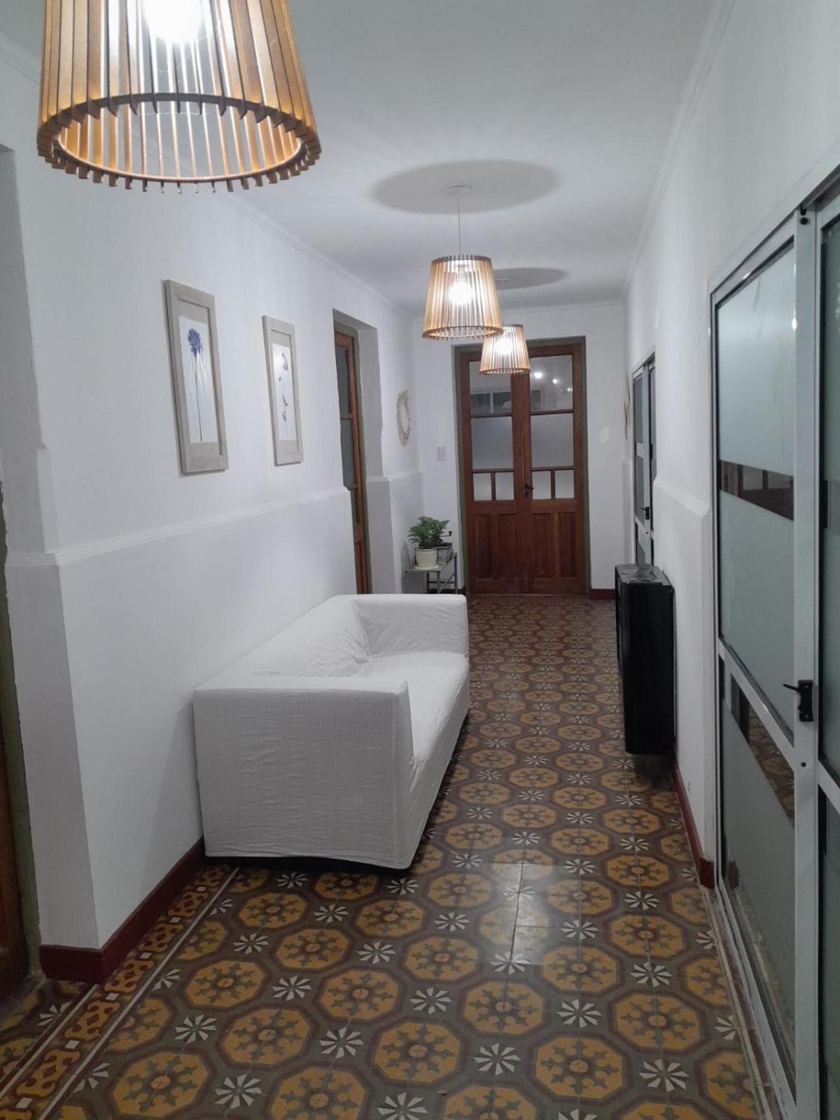 Lo De Maria Esther Holiday home *